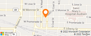 Insurance Provider - Mutual of Omaha