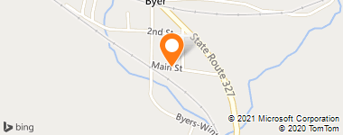 Insurance Provider - Eberts Bert