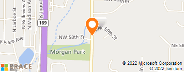 Insurance Provider - KEL Petersen & Associates Inc