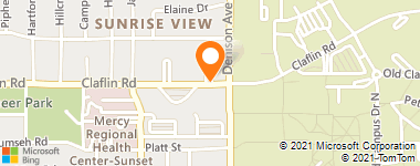 Insurance Provider - American Family Insurance - Jon Harper