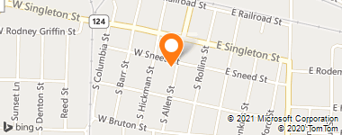 Insurance Provider - Holsinger Dave Insurance