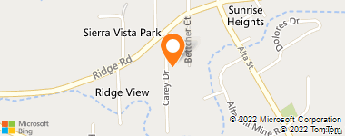 Insurance Provider - A C Jack Bradbury Insurance Service