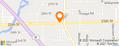 Insurance Provider - Bankers Life & Casualty