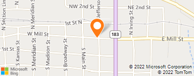 Insurance Provider - New York Life Insurance