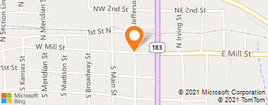 Insurance Provider - Farm Bureau Financial Services - Rooks County