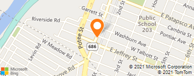 Insurance Provider - Livery Vehicles Self Insurance Trust