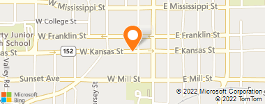 Insurance Provider - McCloud and Nichols Inc