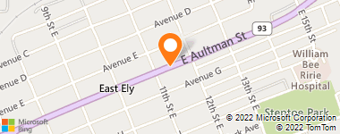 Insurance Provider - Allstate Insurance Companies - Independent Agents - Ely