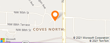 Insurance Provider - Autumn Ridge Homes Association