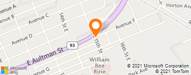 Insurance Provider - Pope David L Insurance Agency