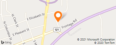 Insurance Provider - Country Insurance and Financial Services