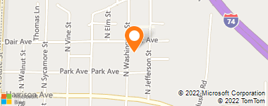 Insurance Provider - Moorman Insurance