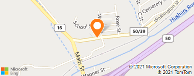 Insurance Provider - Ritchie County Insurance Agency