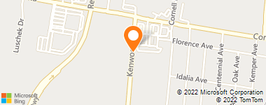 Insurance Provider - American International Trade & Services