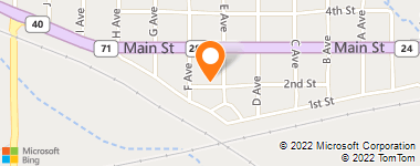 Insurance Provider - Farmers Union Insurance