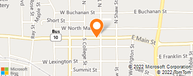 Insurance Provider - American Family Insurance - Agents - David Hughes