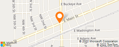 Insurance Provider - Ashley Insurance Agency