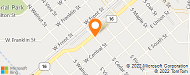 Insurance Provider - Tosetti & Associates