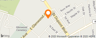 Insurance Provider - Dwayne L Bull Insurance Agency