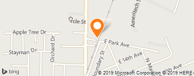 Insurance Provider - Lou Diguglielmo: Allstate Insurance