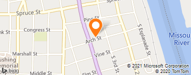 Insurance Provider - Wilson Frank W Insurance - Residence