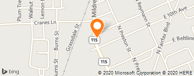 Insurance Provider - Benecore