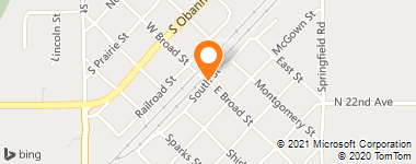 Insurance Provider - Harvel Mutual Insurance Co