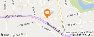 Insurance Provider - American Family Insurance - Mark Wiley