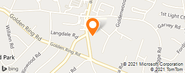 Insurance Provider - Allstate Insurance Co - Ed Nieves