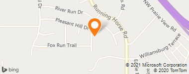 Insurance Provider - Farmers Insurance