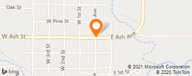 Insurance Provider - Citizens State Bank