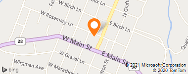 Insurance Provider - West Virginia Insurance Co