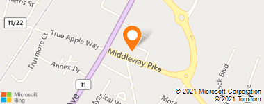 Insurance Provider - Nationwide Insurance