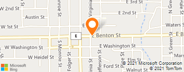 Insurance Provider - Cain Insurance Agency LLC