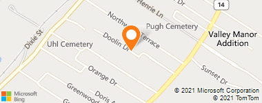 Insurance Provider - Adkins Douglas R