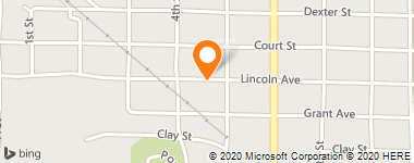 Insurance Provider - Gierhan Jim Insurance