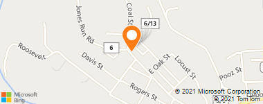 Insurance Provider - Keener William A