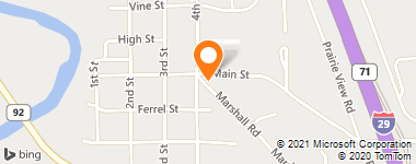 Insurance Provider - Edwards Don