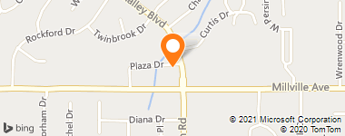 Insurance Provider - Glaser - Gregg W - State Farm Insurance Agent