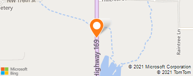 Insurance Provider - Van Winkle - Ronnie L - State Farm Insurance Agent