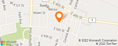 Insurance Provider - Stephen A Davis