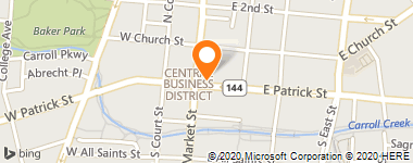 Insurance Provider - O'Connell Charles F & Sons Inc