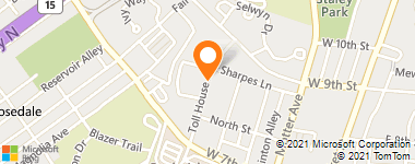 Insurance Provider - Allegheny Health Services