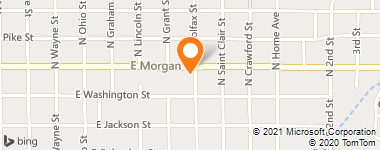 Insurance Provider - Morgan Health Services
