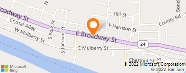 Insurance Provider - Garvin - Leimkuehler Insurance Agency