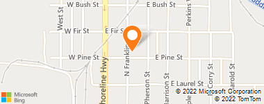 Insurance Provider - Northwest Insurance Agency Inc - Fort Bragg