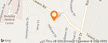 Insurance Provider - Gateway Health Services