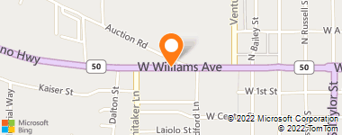 Insurance Provider - Nunn's Insurance Agency