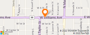 Insurance Provider - Les Hiibel Insurance Services Inc