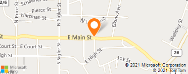 Insurance Provider - Smith Insurance